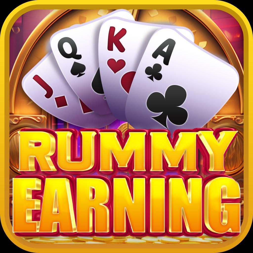 Rummy Earning Apk Download - AllRummyAppLink